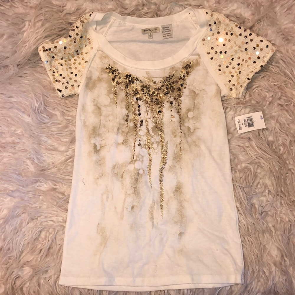 Miss Me Shirt